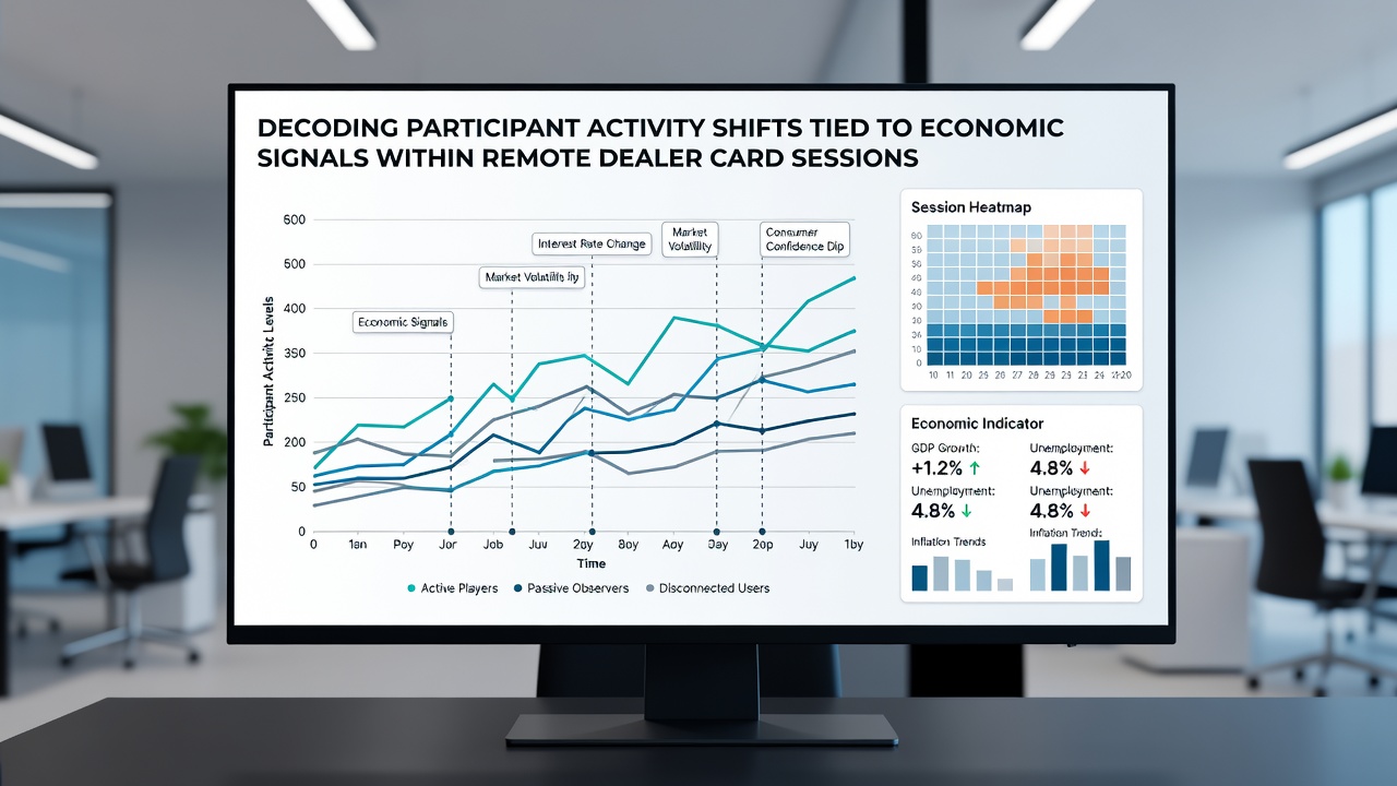 Data visualization of sports forecasting tool usage patterns correlated with inflation rates and consumer spending metrics from 2025-2026